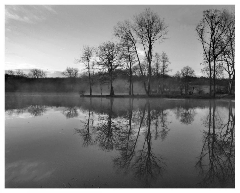 2nd Daybreak - Dave Burman
